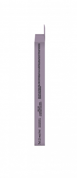 Гіалуро-концентрат L'Oréal Paris Revitalift Філер для шкіри обличчя і шиї, в ампулах, 7x1,3 мл - Pampik - 3