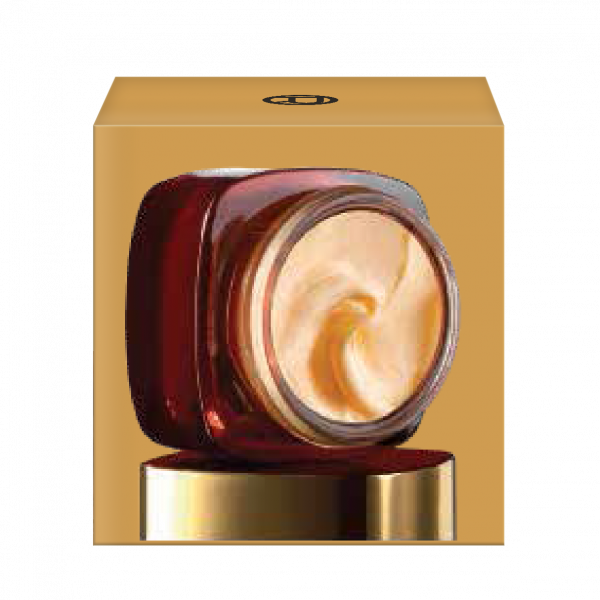 Нічний крем L'Oreal Paris Skin Expert Розкіш живлення, нічний догляд для сухої і дуже сухої шкіри, 50 мл - Pampik - 2