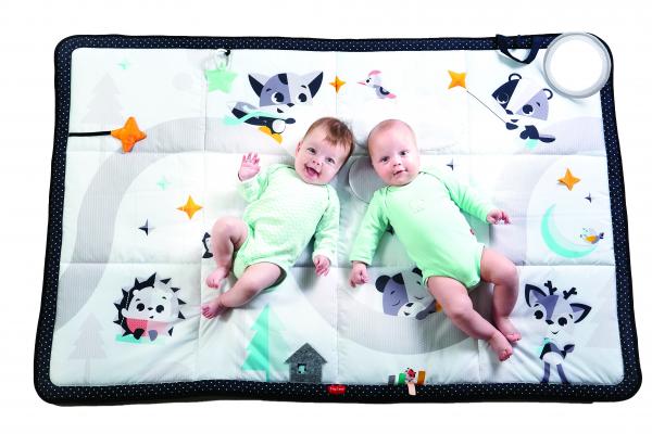 Килимок з дугами Tiny Love Нічна галявина (1205906830) - Pampik - 6