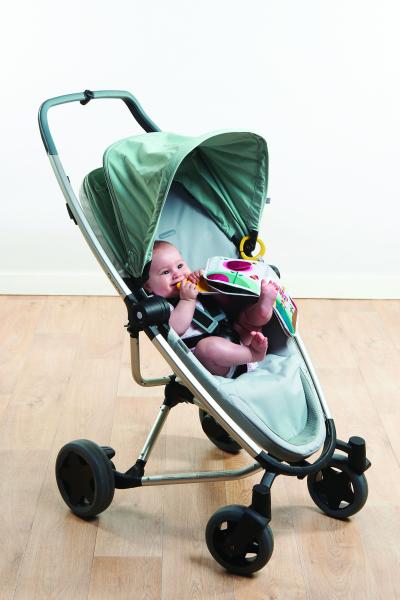 Розвиваюча книжка Tiny Love Мрії принцеси (1116200458) - Pampik - 9