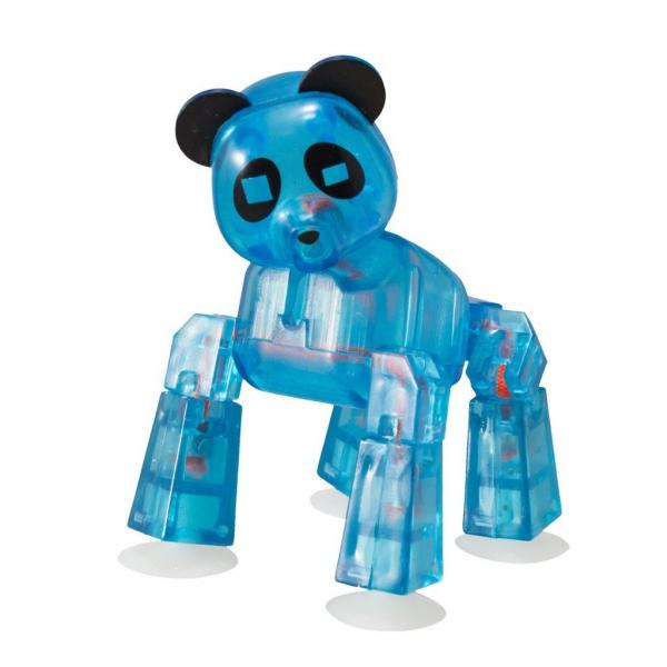 

Фигурка Stikbot S2 Pets Панда, для анимационного творчества, синий (TST622-2