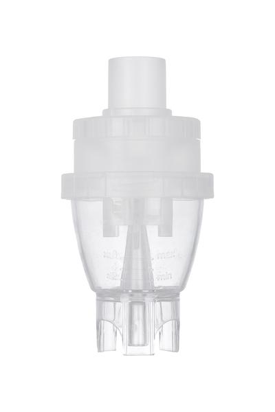 Компрессорный ингалятор Longevita Слоник (CNB69012 Blue) - Pampik - 15