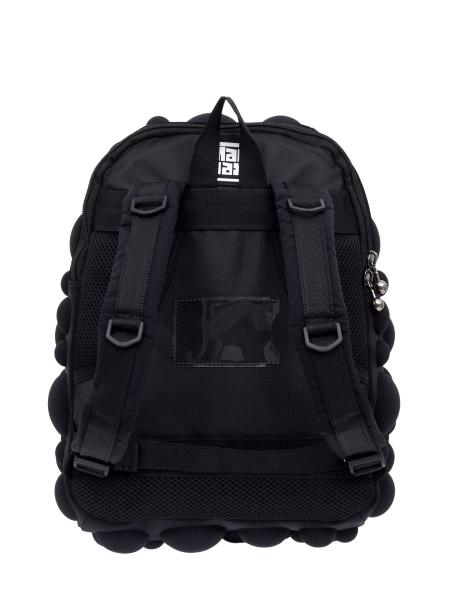 Рюкзак MadPax Bubble Half, черный (KAB24485071) - Pampik - 2