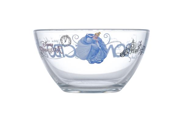 Салатник ОСЗ Disney Принцеси, 13 см (10с1542 ДЗ Принц.) - Pampik - 2