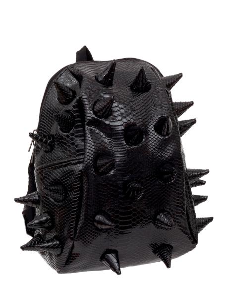 Рюкзак MadPax Gator Half, чорний (KAB24485061) - Pampik - 4