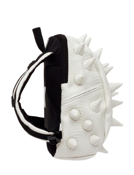 Рюкзак MadPax Gator Half, білий (KAB24485062) - Pampik - 3
