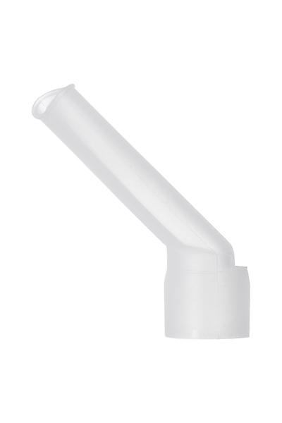 Компрессорный ингалятор Longevita Слоник (CNB69012 Blue) - Pampik - 9