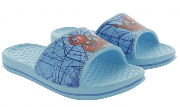 

Шлепки Disney Spider Man, р., голубой (3J-SPM09