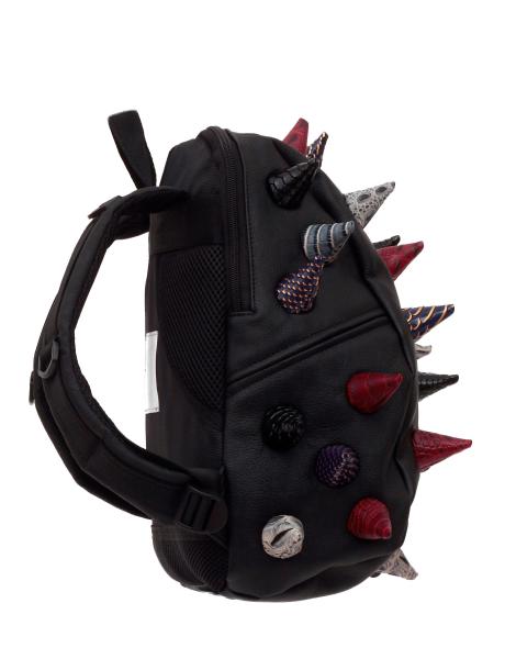 Рюкзак MadPax Gator Half, чорний (KAB24485075) - Pampik - 3