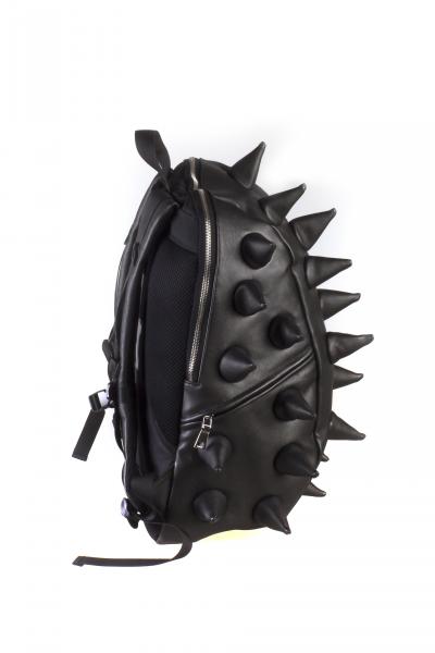 Рюкзак MadPax Rex Full, чорний (KZ24483404) - Pampik - 3