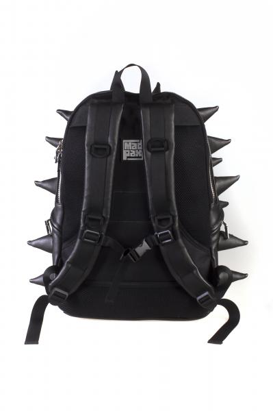 Рюкзак MadPax Rex Full, чорний (KZ24483404) - Pampik - 2