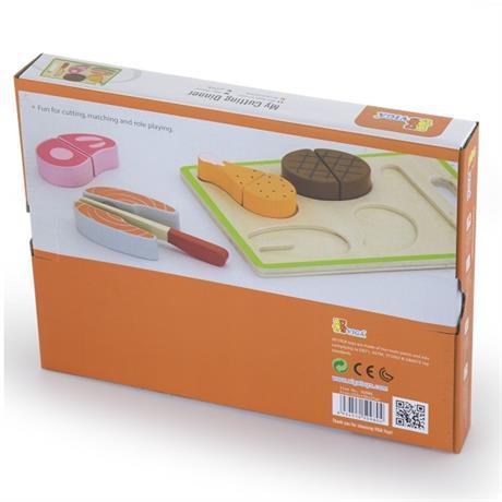 Ігровий набір Viga Toys Пікнік (50980) - Pampik - 3