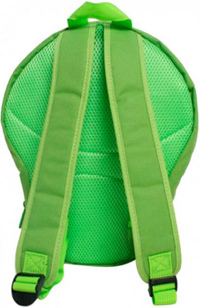 Рюкзак Supercute Грибочек, зеленый (SF025-c) - Pampik - 4