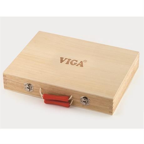 Игровой набор Viga Toys Набор инструментов (50387) - Pampik - 2