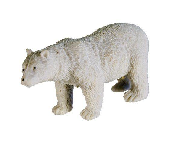 Набір фігурок в тубусі Wing Crown Дикі тварини (T33703) - Pampik - 3