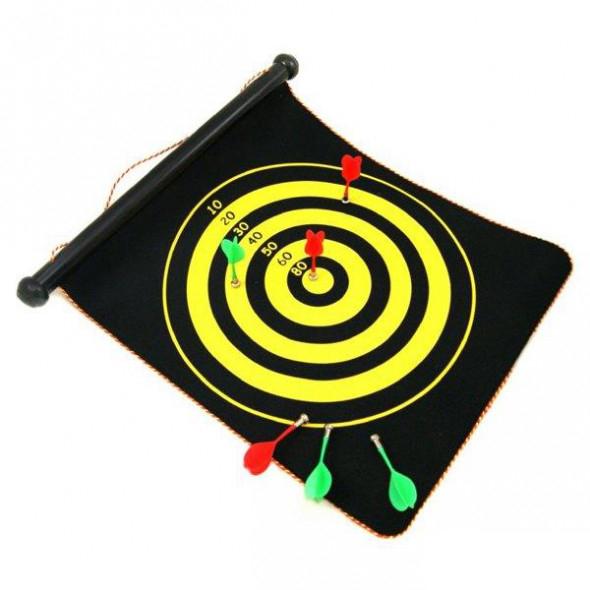 Магнитный дартс Qunxing Toys (KR-1462) - Pampik - 2