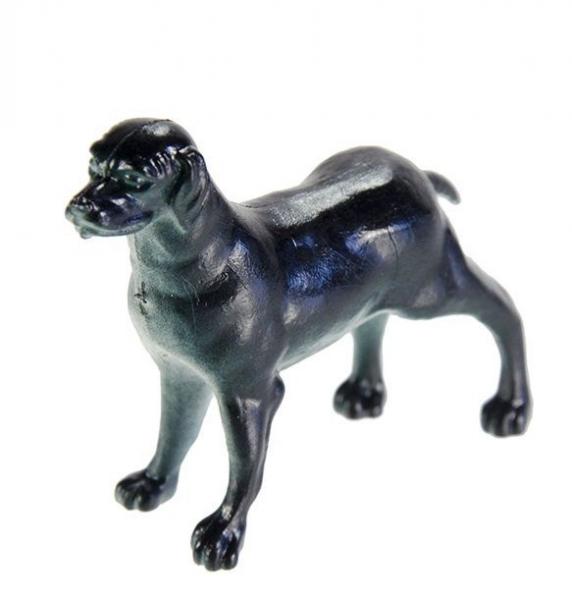 Набір фігурок в тубусі Wing Crown Домашні тварини (T33702) - Pampik - 4