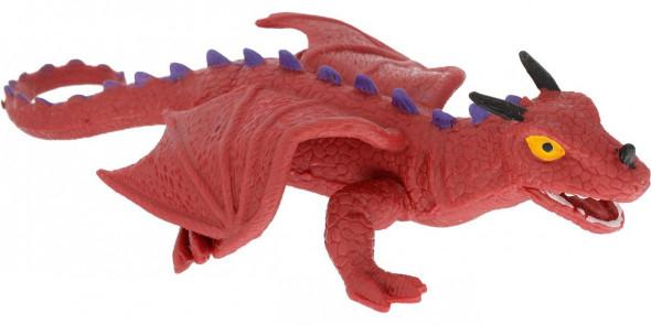 Игрушка-тянучка Qunxing Toys Дракон (W6328-260) - Pampik - 2