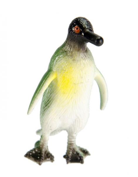 Набір фігурок в тубусі Wing Crown Морські мешканці (T33705) - Pampik - 4