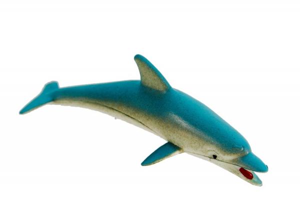 Набір фігурок в тубусі Wing Crown Морські мешканці (T33705) - Pampik - 2