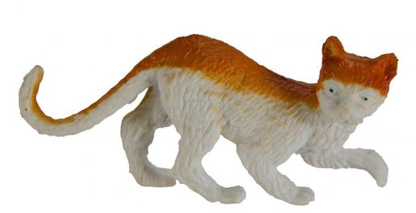 Набір фігурок в тубусі Wing Crown Домашні тварини (T33702) - Pampik - 3