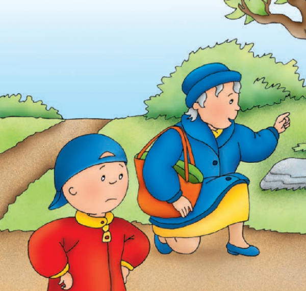 Каю спостерігає за пташками. Мої історії - Франсін Аллен - Pampik - 4