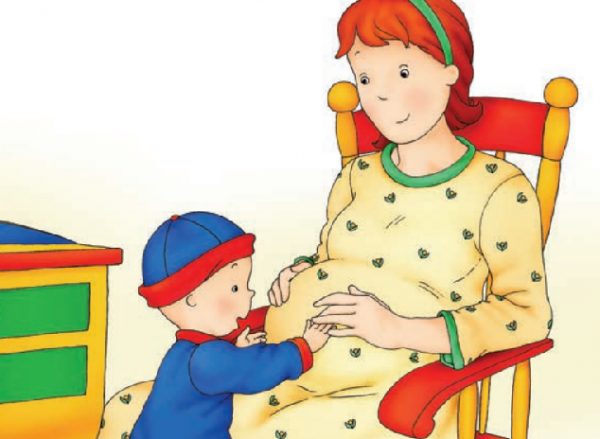 Каю. Молодша сестричка - Саншагрен Жосалін - Pampik - 3