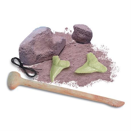 Игровой набор 4M Раскопки акулы (00-05918) - Pampik - 2