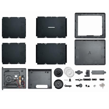 Ігровий набір 4M Суперсейф (00-03289) - Pampik - 2