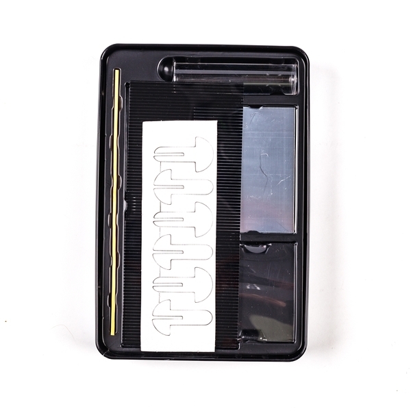 Набір JoyBand Лабораторія божевільного вченого Оптичні ілюзії, укр. мова (207) - Pampik - 3