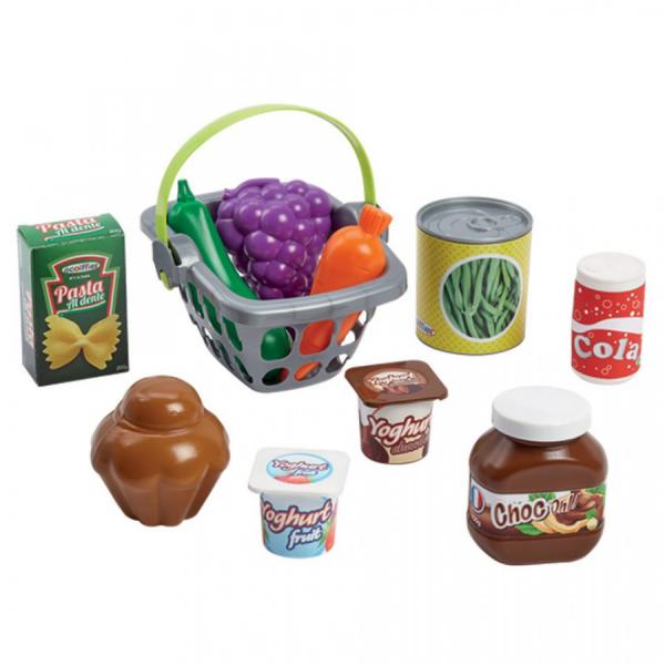 Ігровий набір Ecoiffier Супермаркет з касою - Pampik - 3
