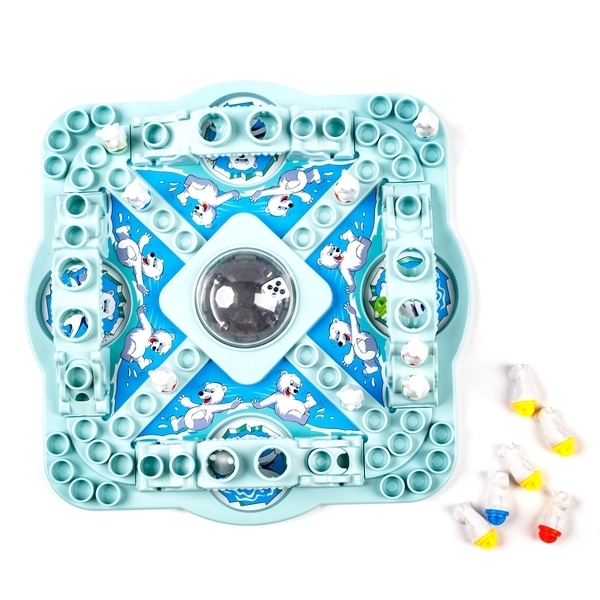 Настольная игра JoyBand Pop n Drop (15950) - Pampik - 4