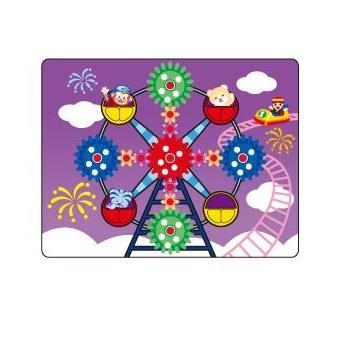 Комплект робочих карт Gigo для Шестерні 1195-3 (1195-4) - Pampik - 4