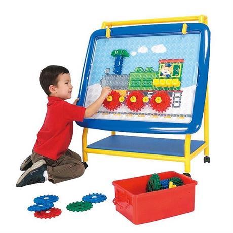 Комплект робочих карт Gigo для Шестерні 1195-3 (1195-4) - Pampik - 5