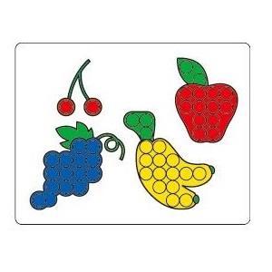 Комплект робочих карт Gigo для Мозаїки 1192-1 геоблок (1192-2) - Pampik - 2