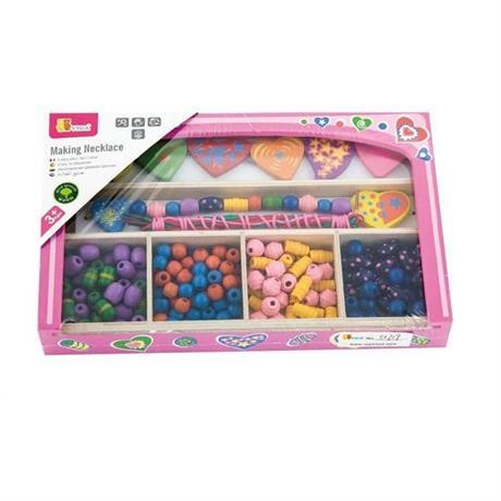 Набір для творчості Viga Toys Сердечки (52729) - Pampik - 2