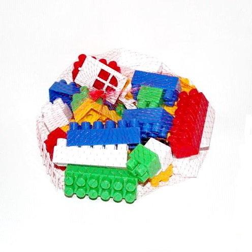 Конструктор в сетке ТехноК Техно (1615) - Pampik - 2