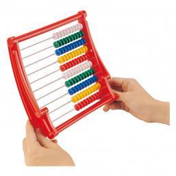 Обучающий набор Gigo Счеты (1188) - Pampik - 2