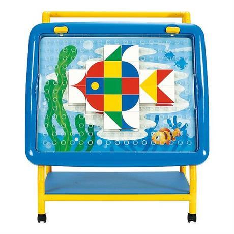 Подставка Gigo для обучающей панели 1177-1 (1193R) - Pampik - 5