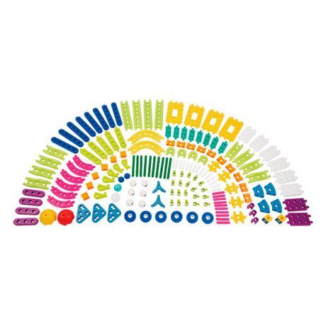 Навчальний набір Gigo Креативна панель Траси (1404) - Pampik - 2