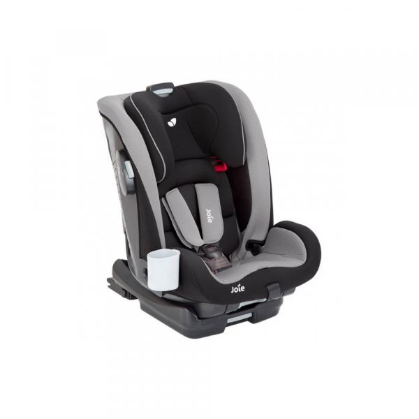 

Автокресло Joie Bold Isofix Slate, серый с черным (C1504AASLT000