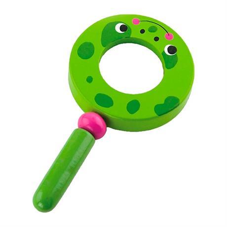 Збільшувальне скло Viga Toys (53912-3) - Pampik