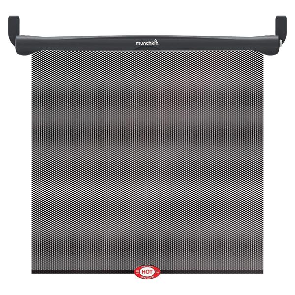 Подарок! Солнцезащитная шторка Munchkin Brica (011046) - Pampik