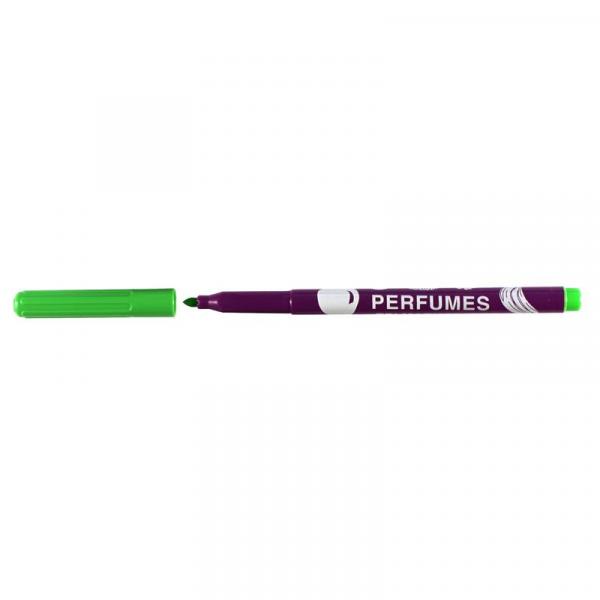 Ароматизовані фломастери Centropen Perfumes, 10 шт. (2589/10) - Pampik - 2