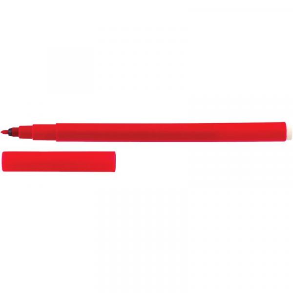 Фломастери Centropen, 6 шт. (7790/06 ТП) - Pampik - 2