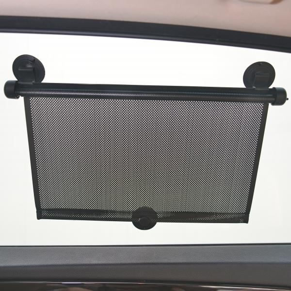 Шторки солнцезащитные Bugs (199) - Pampik - 2