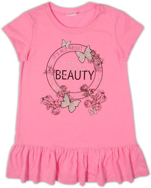 

Платье Garden Baby Beauty, кулир, р., розовый (45070-03