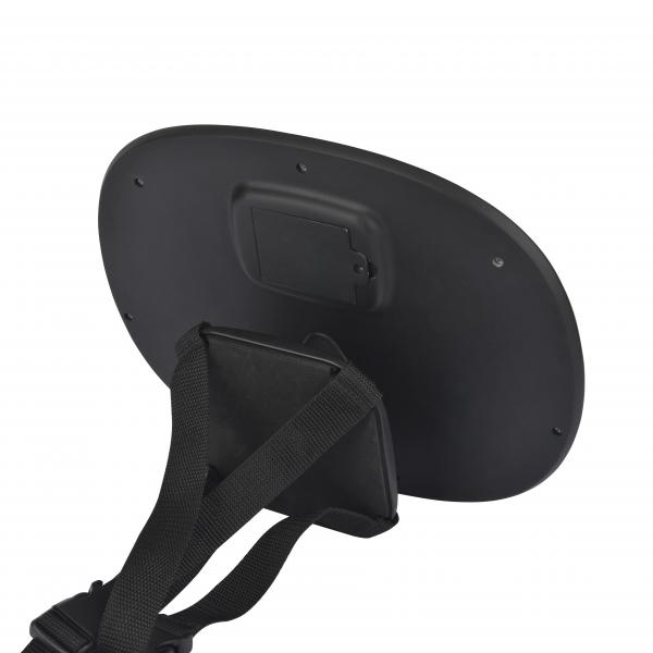 Дзеркало заднього виду Bugs, з LED-підсвіткою (190) - Pampik - 5