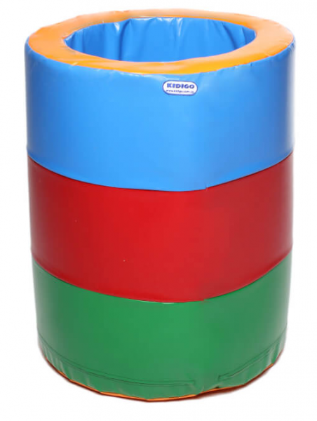 Спортивний модуль Kidigo Перекотиполе (44013) - Pampik - 2