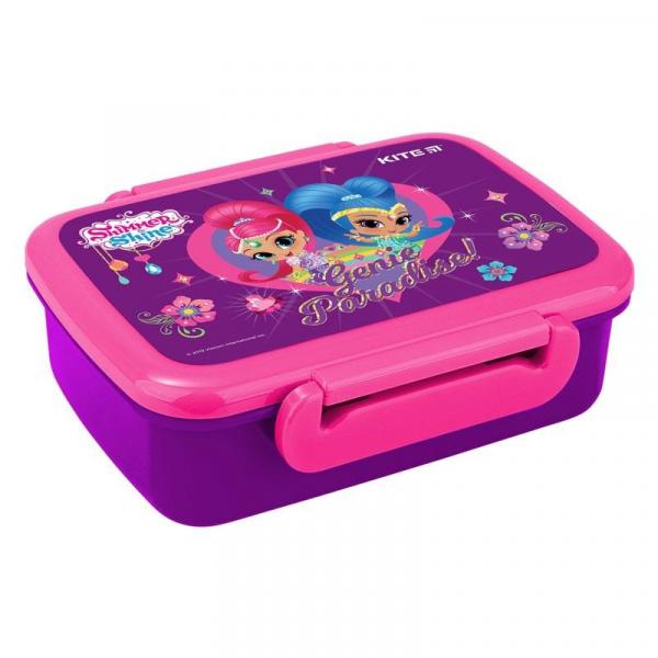 

Ланч-бокс Kite Shimmer and Shine (SH19-160